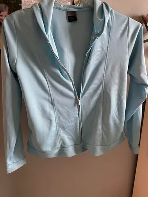 Nike Jacket Zip-Up thumbnail 1