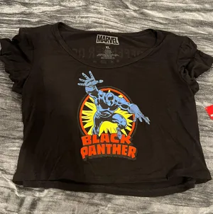 Marvel Shirt thumbnail 1