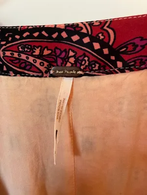 Free People Kimono Dress thumbnail 5