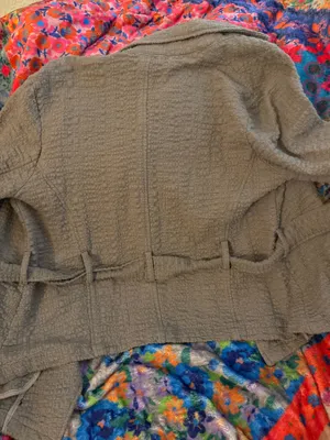 Free People Jacket Small thumbnail 3