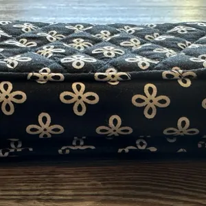 Vera Bradley RFID All In One Clutch Wristlet Resort Medallion Black And‎ White thumbnail 3