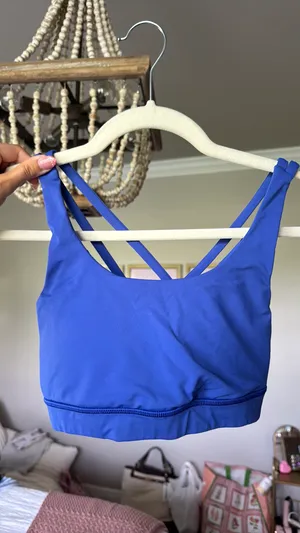 Lululemon Sports Bra thumbnail 5