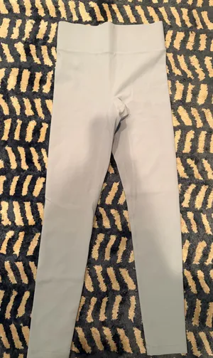 Bandier Ribbed Leggings thumbnail 1