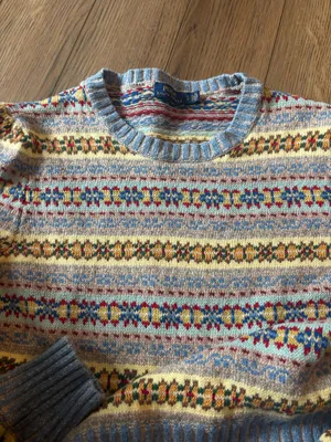 Vintage Polo Ralph Lauren Sweater thumbnail 3