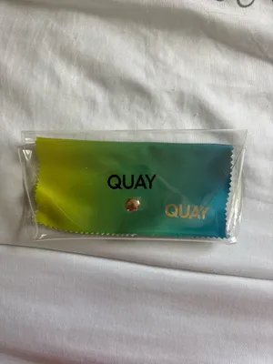 Quay Australia Sunglasses thumbnail 6