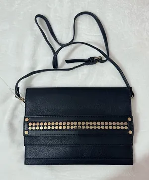 Steve Madden Havenn Flap Clutch Crossbody Bag thumbnail 1