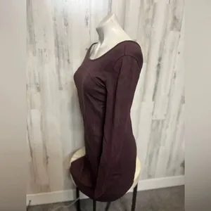 Dress Purple thumbnail 5