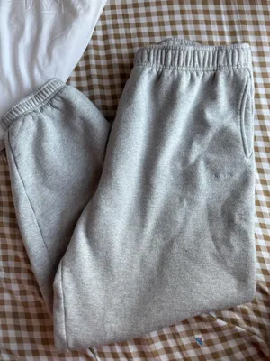 Aritzia Sweatfleece Sweatpants thumbnail 1