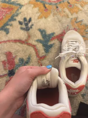 Nike Shoes thumbnail 4