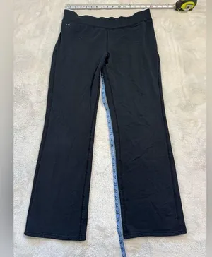 Lauren Ralph Lauren Black Pants | Women’s Med thumbnail 1