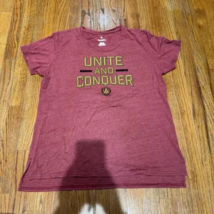Fanatics Atlanta United T-Shirt thumbnail 1