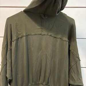 Free People Movement Windy Meadow Hoodie Pullover thumbnail 6