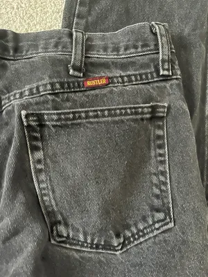 Rustler Jeans thumbnail 2