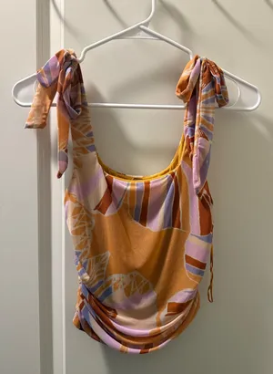 Free People Tank Top thumbnail 1