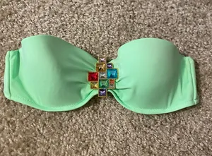 Victoria’s Secret Bikini Top thumbnail 1