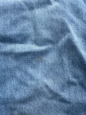 Madewell Perfect Vintage Jeans Wide-Leg Crop thumbnail 4