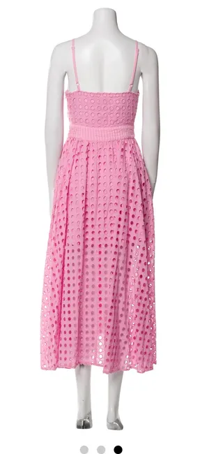 Solid & Striped dress  thumbnail 3