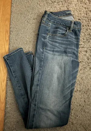 American Eagle Outfitters Jeggings thumbnail 1