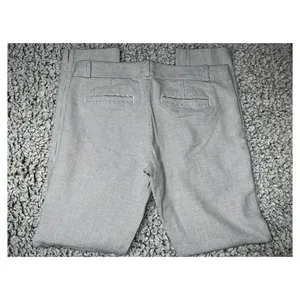 Sloan Slim Ankle Pants thumbnail 4