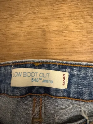 Bootcut Levi’s thumbnail 2