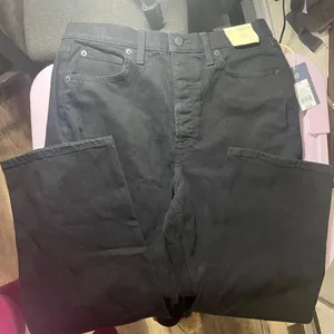Universal Threads Women's Black Jeans thumbnail 1