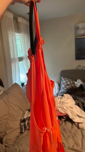 Pants Store Flowy Dress thumbnail 4