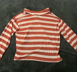 O’Neill Long Sleeve Polo thumbnail 2