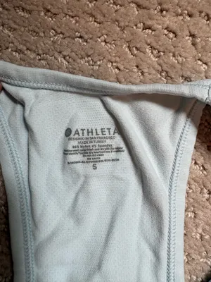 Athleta Tank thumbnail 3