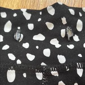 Sarah’s Day x White Fox Dalmatian Activewear Set thumbnail 8