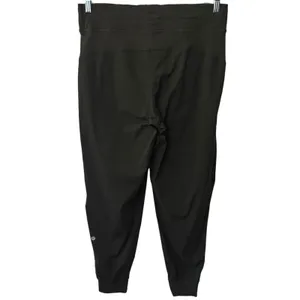 Lululemon Dance Studio Mid-Rise Jogger Pants Army Green Capsule‎ Athletic 6/8 thumbnail 5