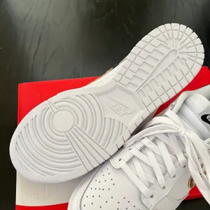 Nike NIB  Dunk Low SE Primal White thumbnail 5