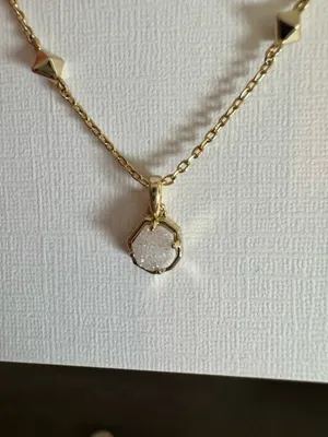 Kendra Scott Nola Short Necklace thumbnail 2