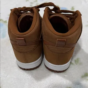Nike Dunk High Premium thumbnail 3