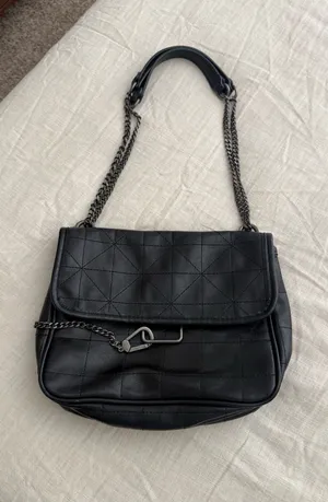 ZARA Shoulder Bag thumbnail 1