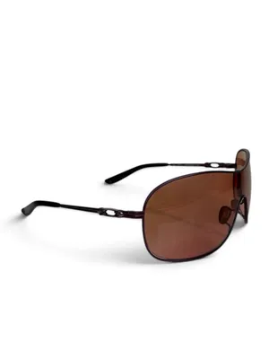 OAKLEY Collected Polarized Shield Sunglasses 004078 thumbnail 5