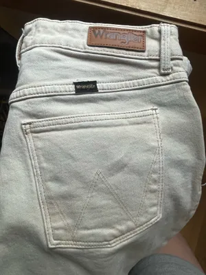 Wrangler flair khaki thumbnail 2
