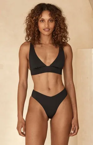 Monday Swimwear Portofino top thumbnail 1
