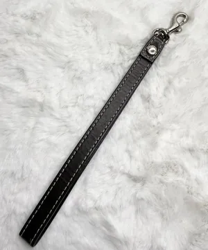 DOONEY & BOURKE Brown Gold Replacement Strap thumbnail 1