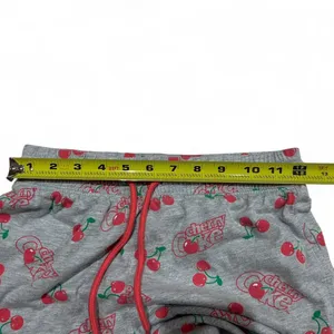 Coca-Cola Cherry Coke Pajama Pants thumbnail 4