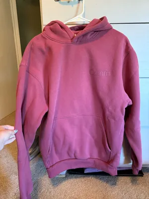 Comfrt hoodie thumbnail 1