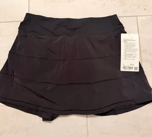 Lululemon Pace Rival Skirt thumbnail 1