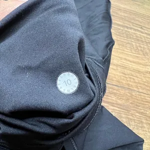 Lululemon Fast & Free 7/8 Tight II *Nulux 25" size 10 thumbnail 5