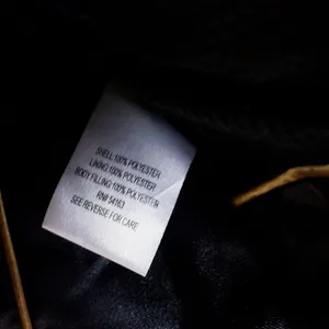 Calvin Klein Performance Puffer Jacket thumbnail 8