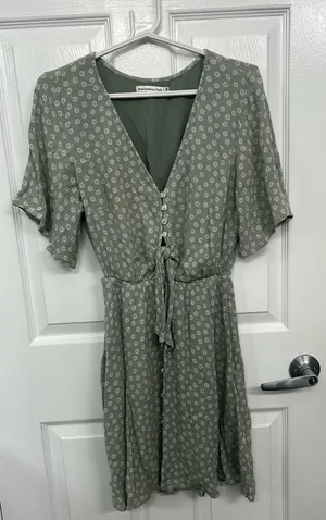Abercrombie Dress thumbnail 2