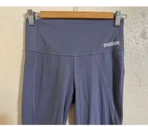 GYMSHARK EUPHORIA LEGGINGS Size S thumbnail 3