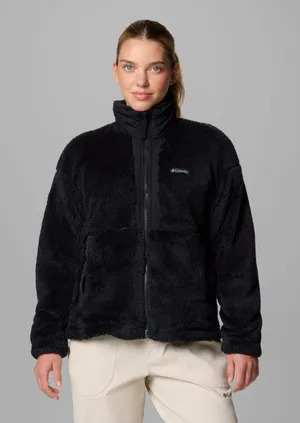 Columbia Sherpa Plush Jacket thumbnail 1