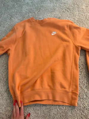 Nike Crewneck thumbnail 2