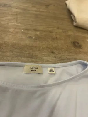 Aritzia Wilfred Dress thumbnail 3