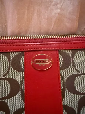 Coach Wallet thumbnail 2