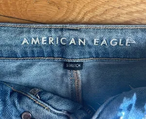 American Eagle Jeans thumbnail 2